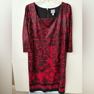 Cocktail dress